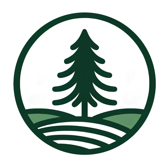 Pinecrest NA logo